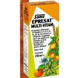 MULTIVITAM 8VIT 250ML EPRESAT