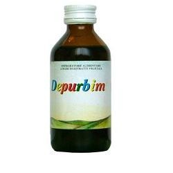 DEPURBIMBO 100ML ARCANGEA