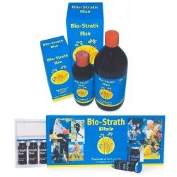 BIOSTRATH ELIXIR 250 ML