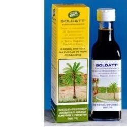 SOLDATT ELEUTEROCOCCO 100ML VGP