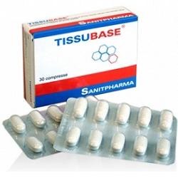 TISSUBASE 30CPR 28,5G