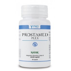 PROSTAMED PLEX 60CPS 500M NATUR