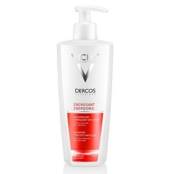 VICHY DERCOS SHAMPOO ENERGIZZANTE ANTICADUTA 400ML