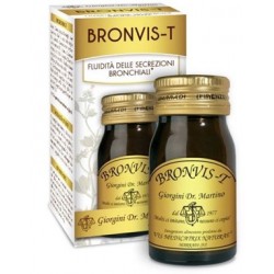 BRONVIST PASTIGLIE 30G