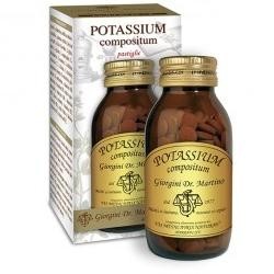 POTASSIUM COMPOSITUM 90G FERRIER