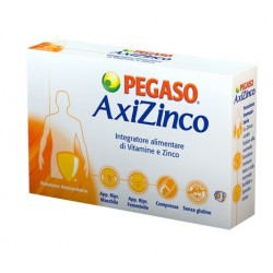 AXIZINCO 50CPR PEGASO