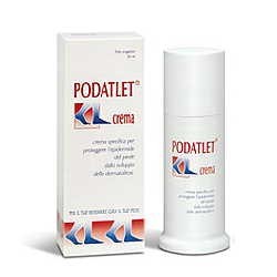 PODATLET-ULTRA CREMA  100ML