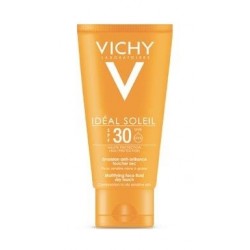 VICHY CAPITAL SOLEIL DRY TOUCH SPF30 50ML