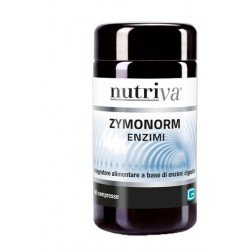 NUTRIVA ZYMONORM 60CPR