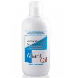 ALIANT OIL DOCCIA SHAMPOO 250M