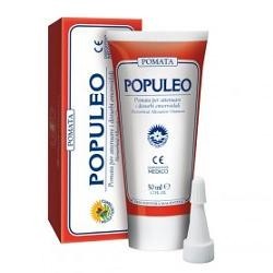 POPULEO POMATA 50ML MAGENT