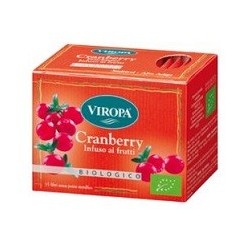 VIROPA CRANBERRY BIO