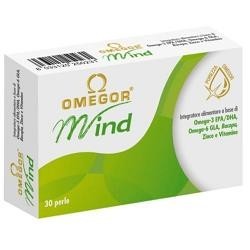 OMEGOR MIND 30PRL