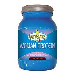 ULTIMATE WOM PROTEIN CAC 750G