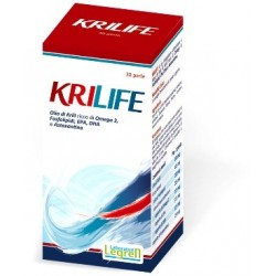 KRILIFE 30PRL