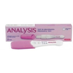 TEST GRAVID ANALYSIS 2P 61438.2