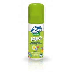 ZCARE NATURAL VAPO 100ML