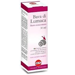 BAVA LUMACA SIERO 30ML