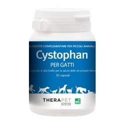 CYSTOPHAN THERAPET 30CPS