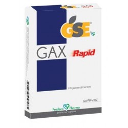 GSE GAX RAPID 12CPR