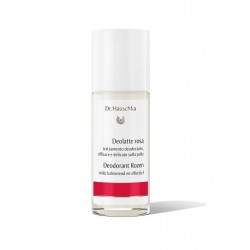 WALA DR HAUSCHKA DEOLATTE ROSA 50ML