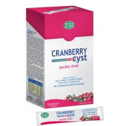 CRANBERRY CYST POCK DRINK 16BUS