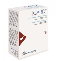 JGARD 80PERLE PHARMACROSS