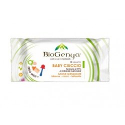 BIOGENYA BABY CIUCCIO 12PZ