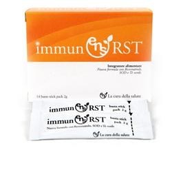 IMMUNENS RST INTEG 14BUST