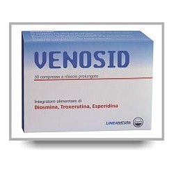 VENOSID INTEG 30CPR