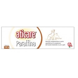 ATICARE PARAFFINA 100G