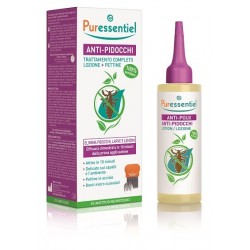 PURESSENTIEL PIDOCCHI SPRAYPE