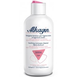 ALKAGIN DET INT LEN ALC 250ML