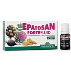 EPATOSAN FORTE FLUID 10FL