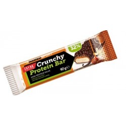 CRUNCHY PROTEINBAR CARVAN 40G