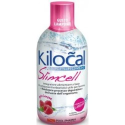 KILOCAL DEPURDREN SLIMCELL