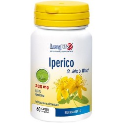 LONGLIFE IPERICO 60CPS VEG