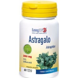 LONGLIFE ASTRAGALO 60CPS