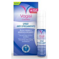 VAGISIL ANTISFREGAMENTO SPRAY