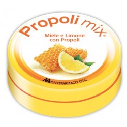 PROPOLI MIX MIELELIM 30CARAM