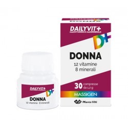 DAILYVIT DONNA 30CPR