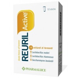 REURIL ACTIVE 10BUST