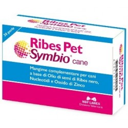 RIBES PET SYMBIO CANE 30PRL