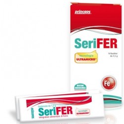 SERIFER INT 14BS 1,5G