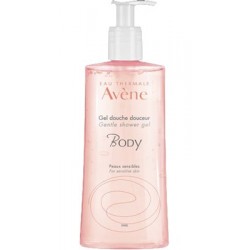 AVÈNE BODY GEL DOCCIA DELICATO 500 ML