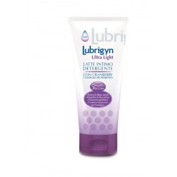 LUBRIGYNULTRA LIGHT 200ML    LP