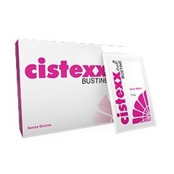 CISTEXX SHEDIR 14BUST