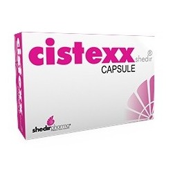 CISTEXX SHEDIR 14CPS