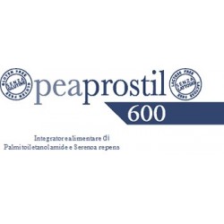 PEAPROSTIL 600 16BUST OROSOL