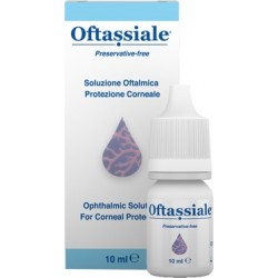 OFTASSIALE SOL OFTALMICA 10ML